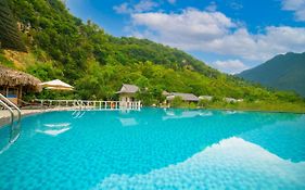 Mai Châu Mountain View Resort